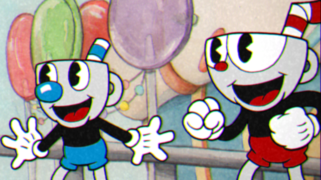 Cuphead PS4 Review | Another round of a timeless classic