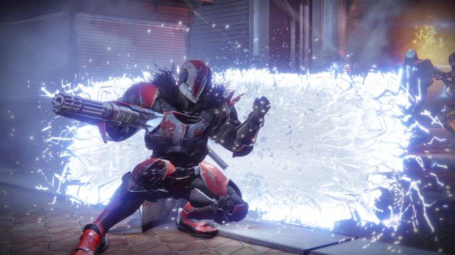 Destiny 2 Weekly Reset Time July 28