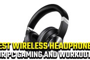 Best noise-cancelling budget headphones for PC gaming