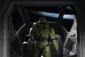 Halo Infinite gameplay reveal Master Chief back