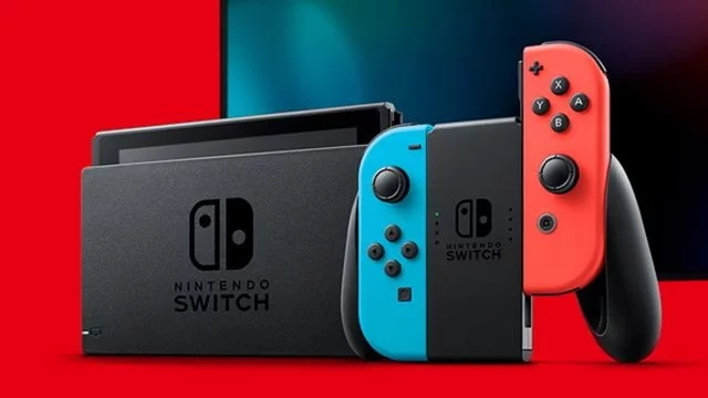 Nintendo Switch 2 release date