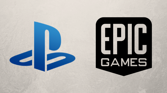 Sony PlayStation Epic Games Investment