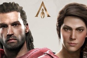 assassins creed odyssey ubisoft kassandra