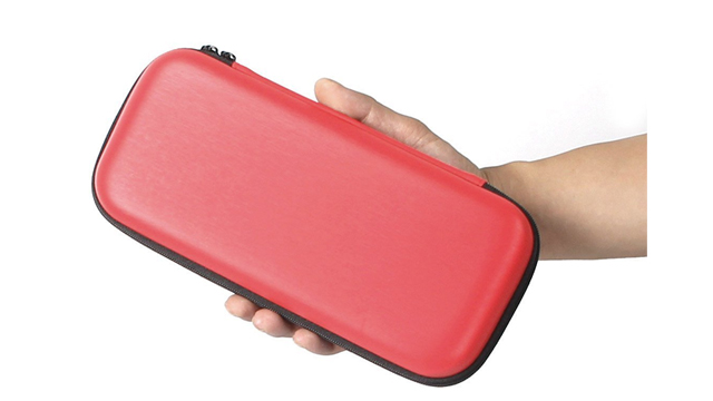 Best Nintendo Switch and Switch Lite carrying cases