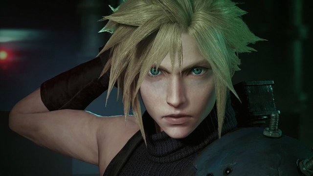 final fantasy 7 remake too long