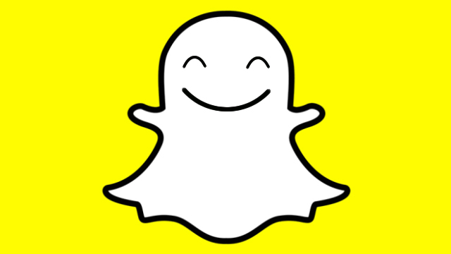How to reactivate your Snapchat account