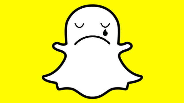How to temporarily disable Snapchat and reactivate account