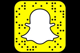 what does added by snapcode mean on snapchat
