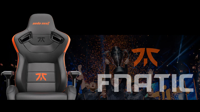 Anda Seat Fnatic Edition Review