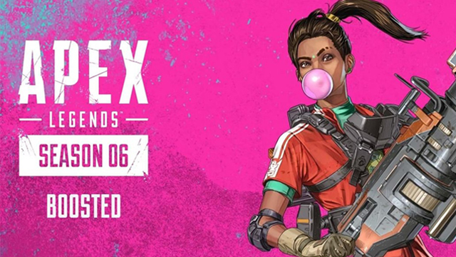 Apex Legends update 1.43 patch notes