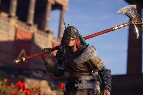 Assassin's Creed Odyssey Northern Traveler’s Set | How to unlock the Valhalla armor