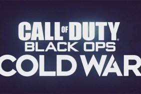 Black Ops Cold War Zombies