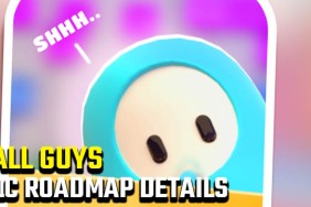 Fall Guys roadmap