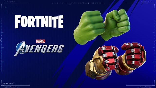 Fortnite Hulk Smashers Pickaxe not unlocking