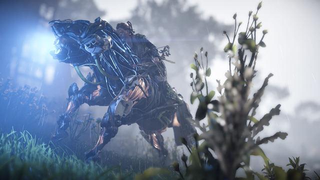 Horizon Zero Dawn PC Review