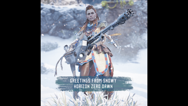 Horizon Zero Dawn PC Review