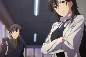 My Teen Romantic Comedy Snafu Climax episode 5
