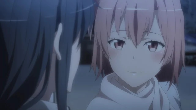 My Teen Romantic Comedy Snafu Climax episode 6