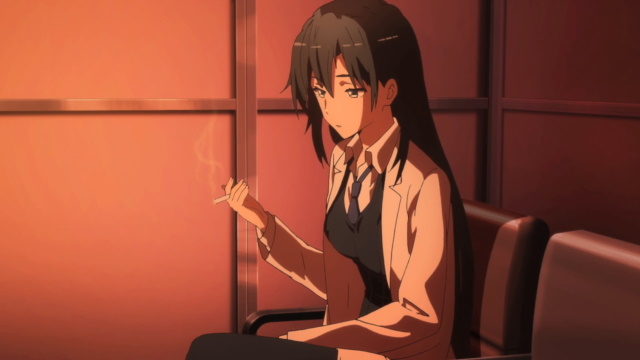 My Teen Romantic Comedy Snafu Climax episode 6