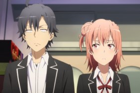 My Teen Romantic Comedy Snafu Climax episode 8