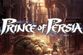 Prince of Persia PS4 remake box art Nintendo Switch