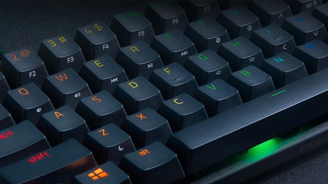 Razer Huntsman Mini Review