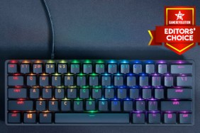 Razer Huntsman Mini Review