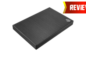 Seagate Backup Plus Slim Featured