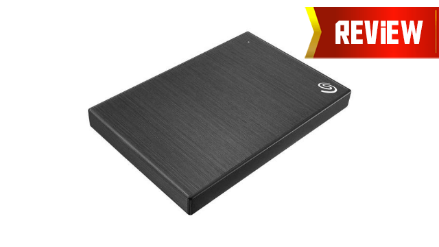 Seagate Backup Plus Slim Featured