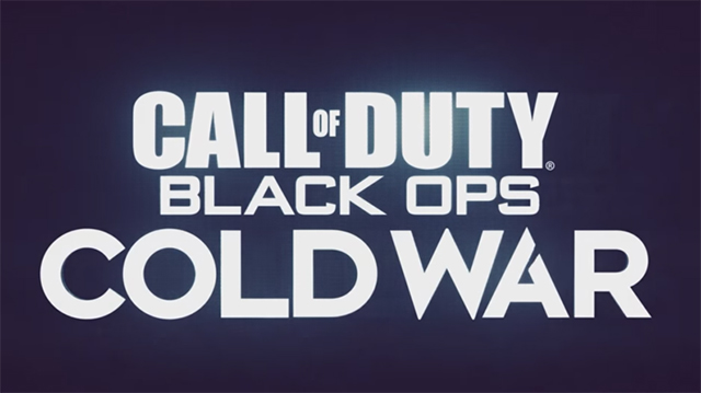 Call of Duty: Black Ops: Cold War officially confirmed, reveal next week