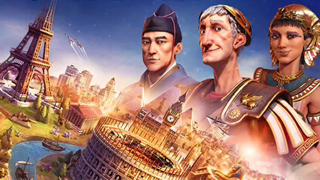 Civilization 6 August 2020 Update Patch Notes