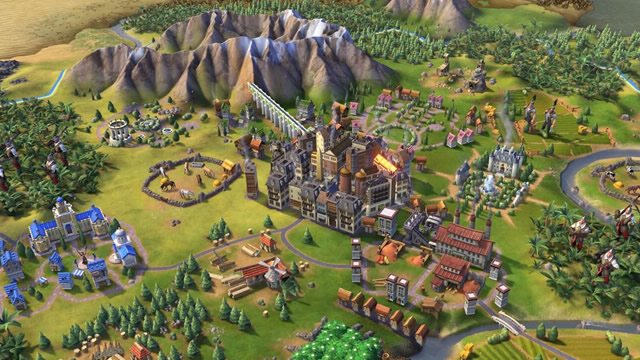 Civilization 6 Patch Notes - August 2020 Update