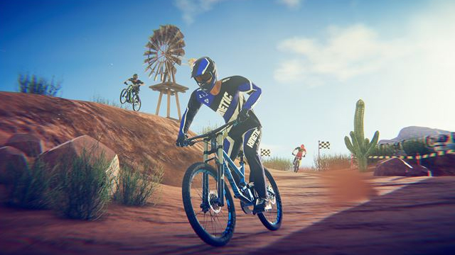 descenders ps4 game