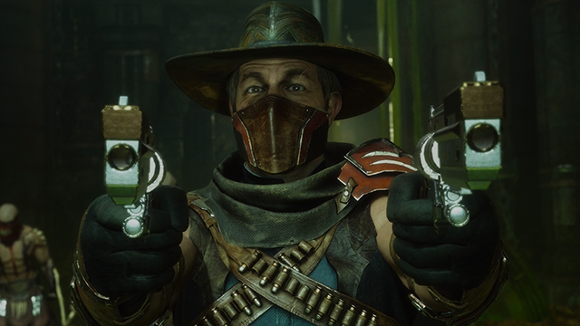 Mortal Kombat 11 1.20 Update Patch Notes | New skins