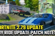 fortnite 2.79 update patch notes 13.40 pc