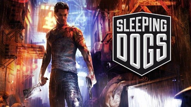 sleeping dogs release date