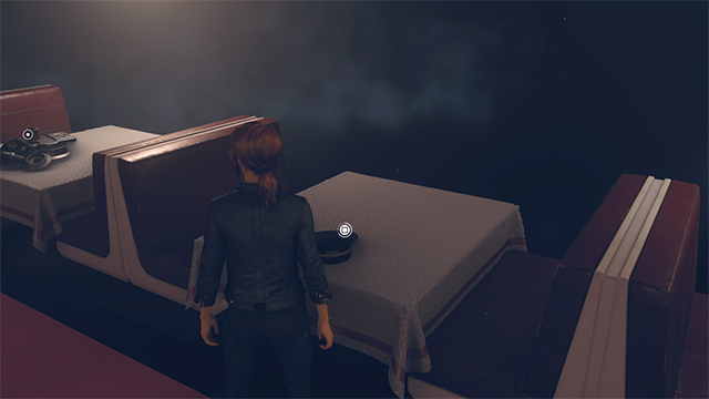 Control AWE train puzzle solution