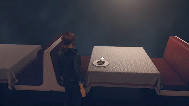 Control AWE train puzzle solution