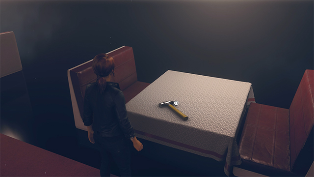 Control AWE train puzzle solution