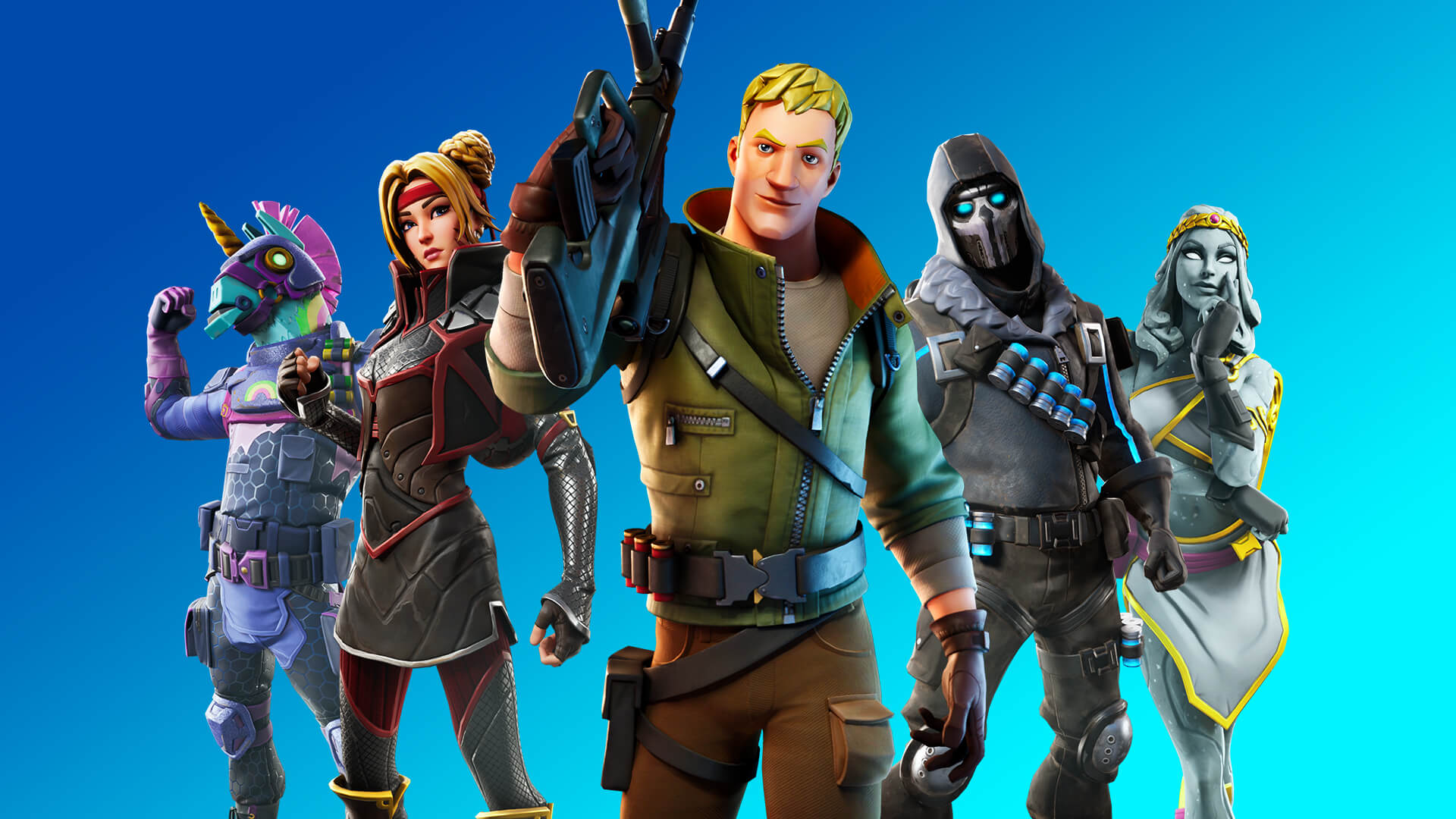 Fortnite 2.85 Update Patch Notes