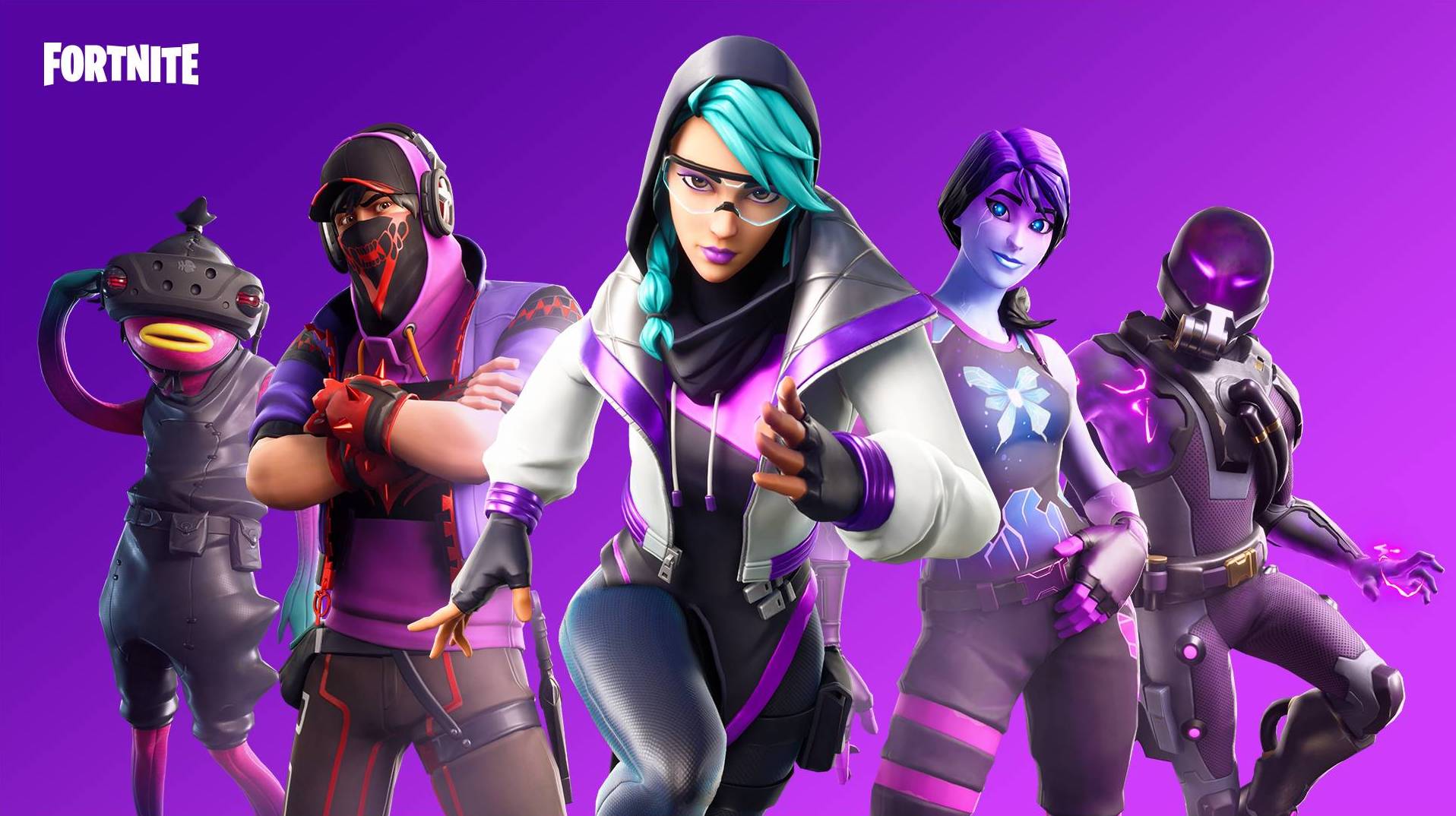 Fortnite 2.85 Update Patch Notes