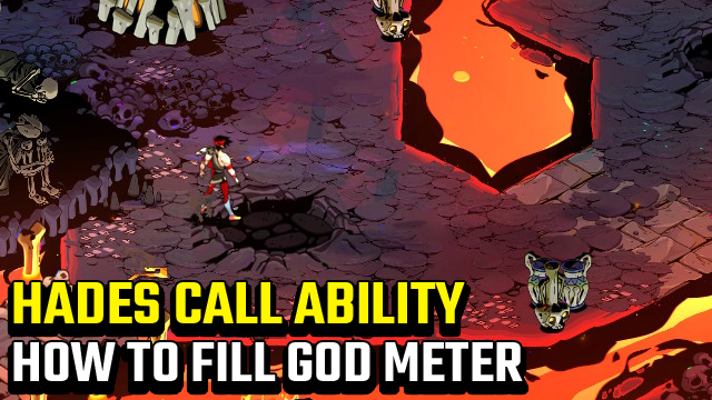 Hades Call Ability