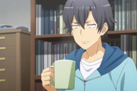 My Teen Romantic Comedy Snafu Climax episode 10