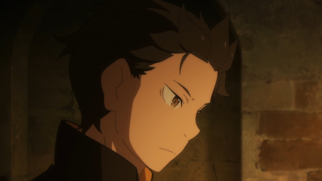 Re:Zero Starting Life in Another World Season 2 episode 13