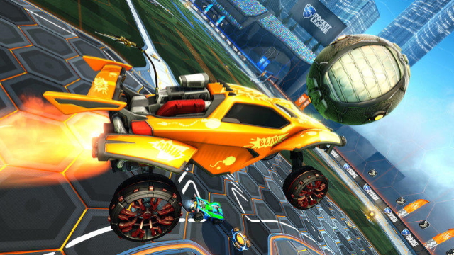 Rocket League 1.83 update patch notes