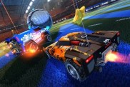 Rocket League 1.83 update patch notes