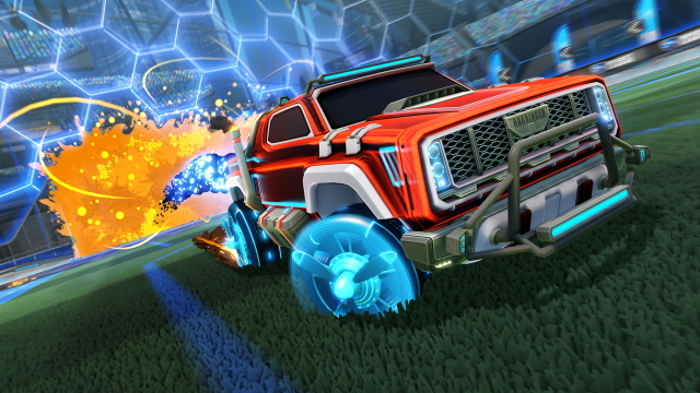 Rocket League Tournaments 2020 schedule