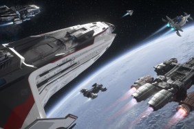 Star Citizen Ship Showdown Free Fly