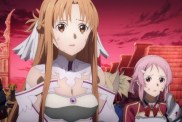 Sword Art Online Unital Ring release date