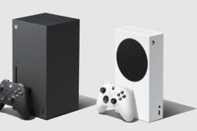 Xbox Series X vs Xbox Series S specs both consoles